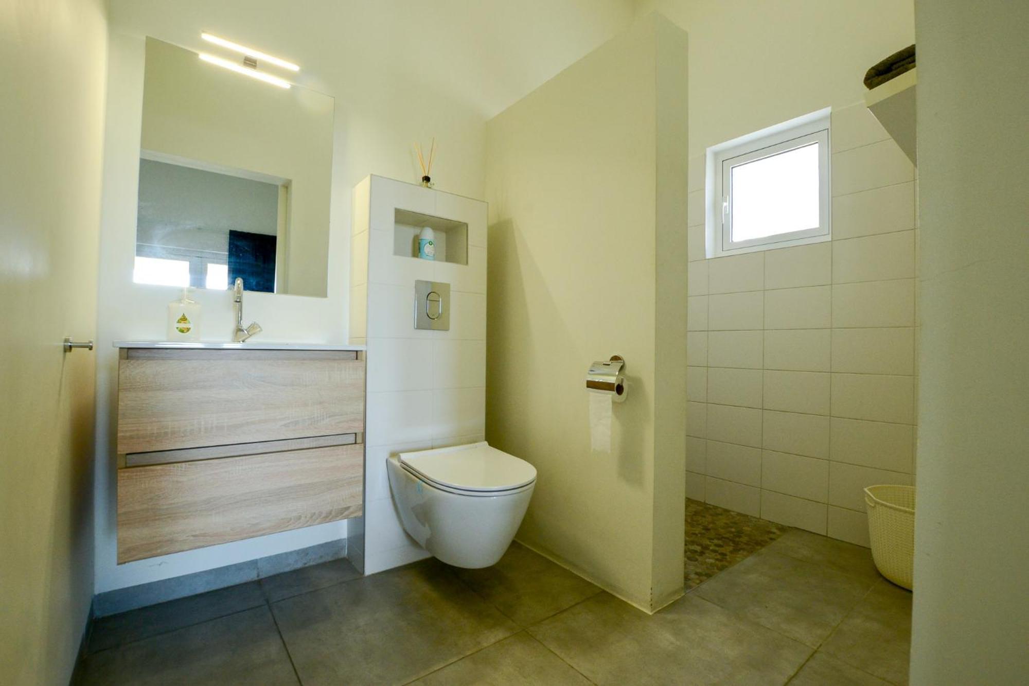 Santa Catharina Resort - Casa Samson Willemstad Buitenkant foto