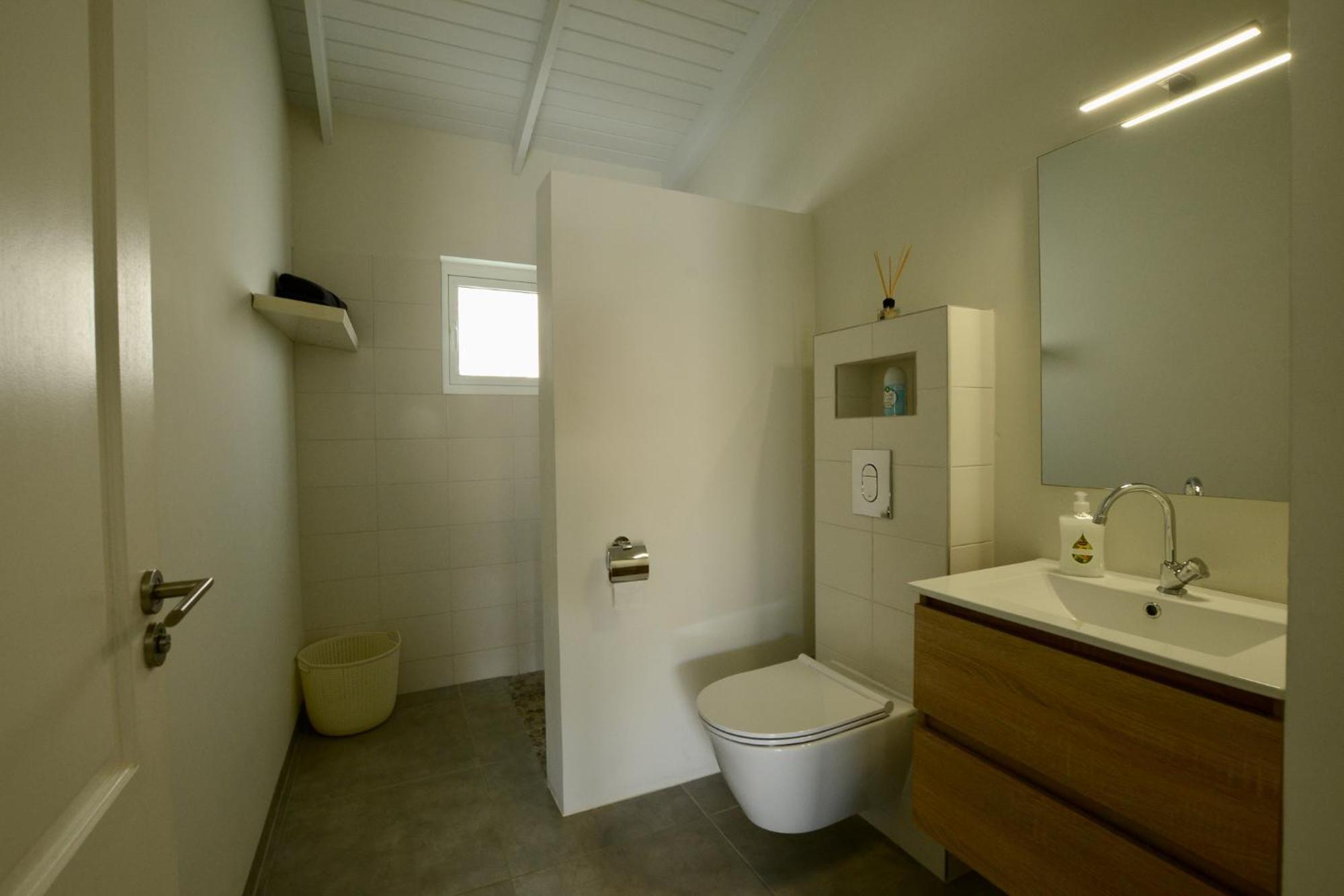 Santa Catharina Resort - Casa Samson Willemstad Buitenkant foto