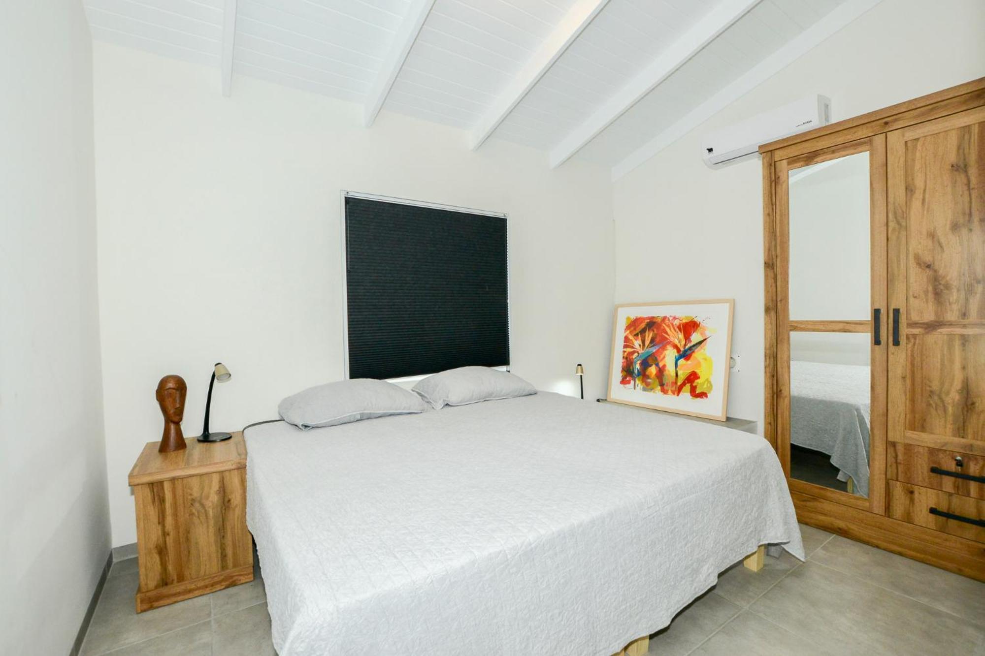 Santa Catharina Resort - Casa Samson Willemstad Buitenkant foto