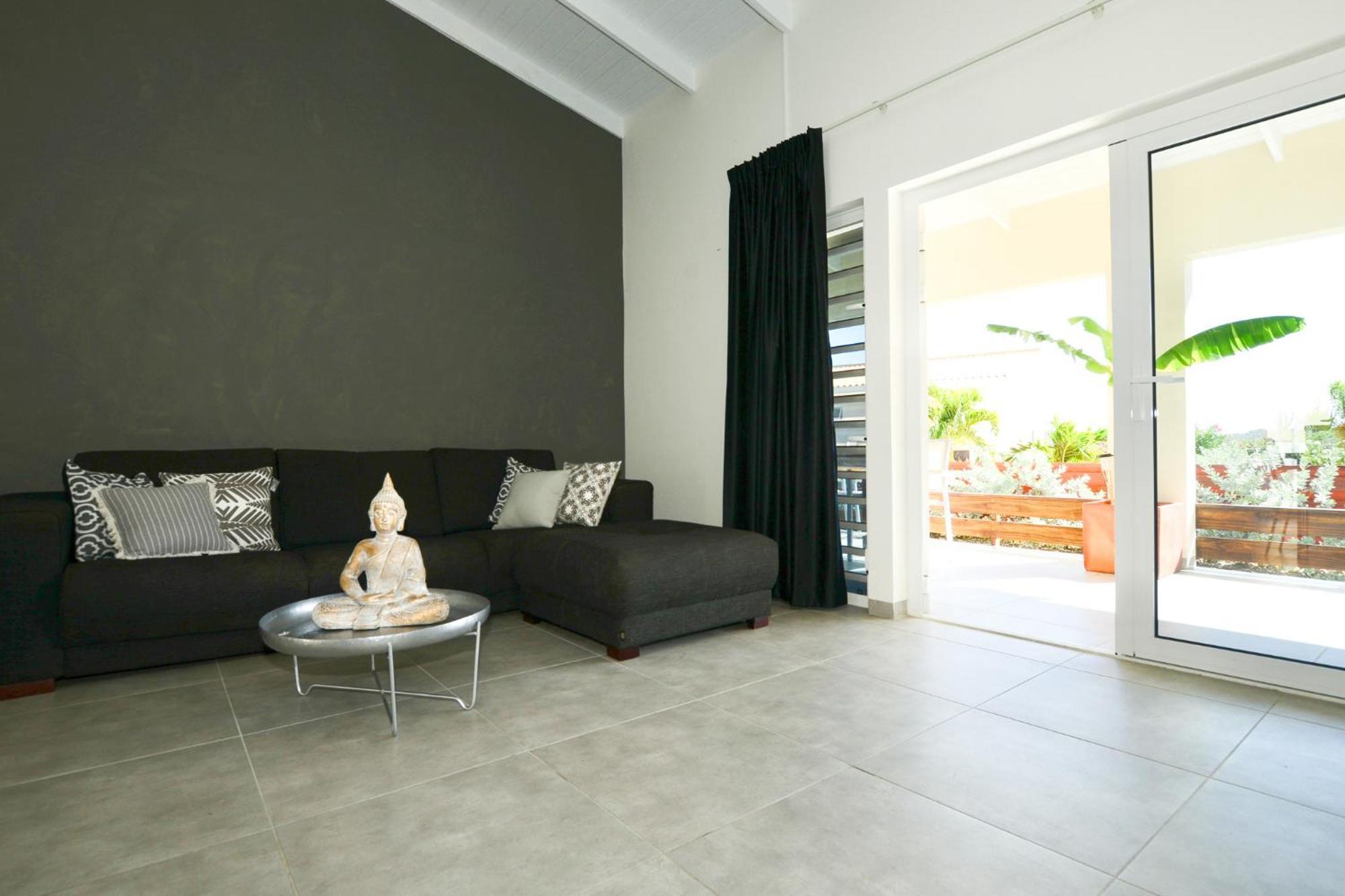 Santa Catharina Resort - Casa Samson Willemstad Buitenkant foto